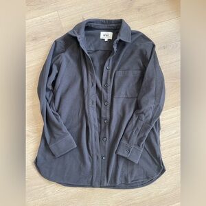 Super Soft Madewell Shirt